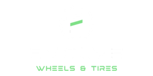 Evolve Wheels & Tires